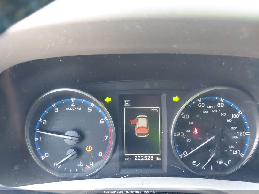 2017 TOYOTA RAV4 XLE - 2T3WFREV6HW373097