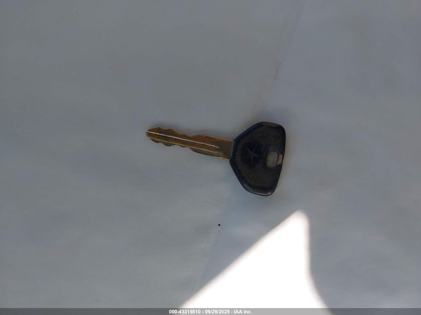 1995 Dodge Ram 1500 VIN: 3B7HC13Y7SM123635 Lot: 43315510