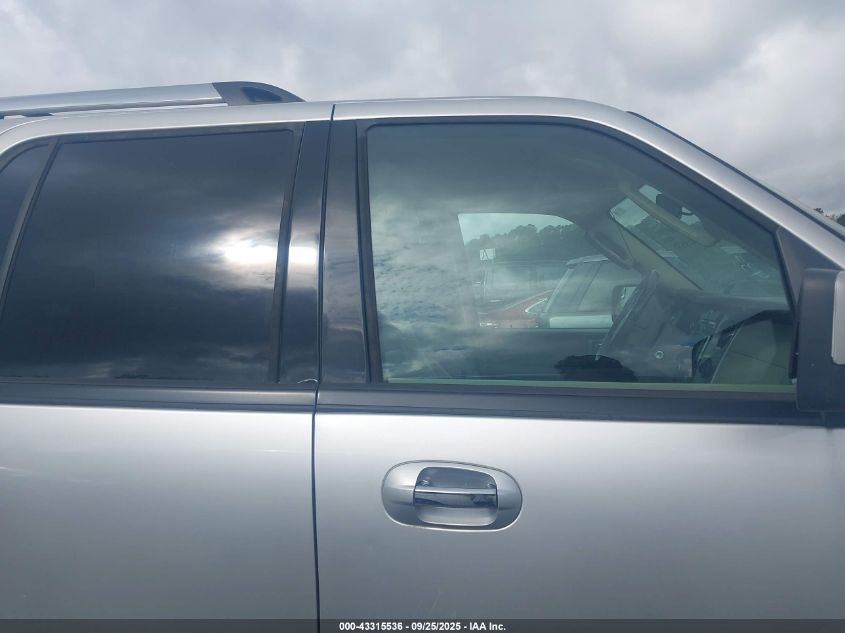 2012 Ford Expedition El Limited VIN: 1FMJK2A50CEF47387 Lot: 43315536