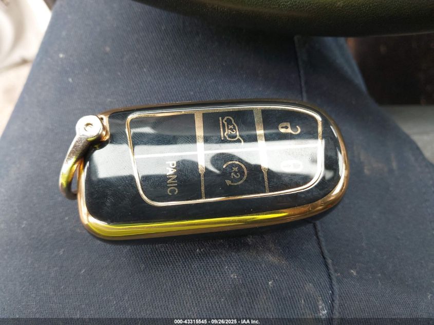 2015 Jeep Grand Cherokee Limited VIN: 1C4RJEBG5FC669447 Lot: 43315545