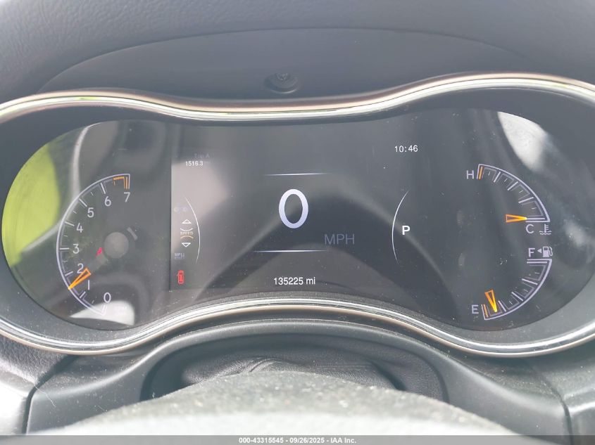 2015 Jeep Grand Cherokee Limited VIN: 1C4RJEBG5FC669447 Lot: 43315545