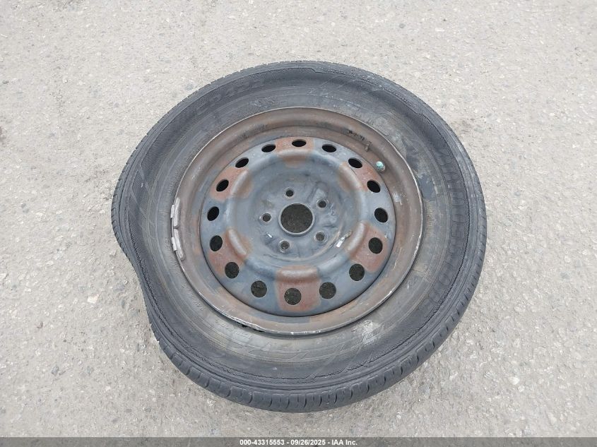 2007 Toyota Camry Le VIN: 4T1BE46K47U110784 Lot: 43315553