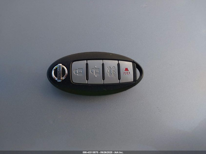 2014 Nissan Altima 2.5 S VIN: 1N4AL3AP5EN335084 Lot: 43315570