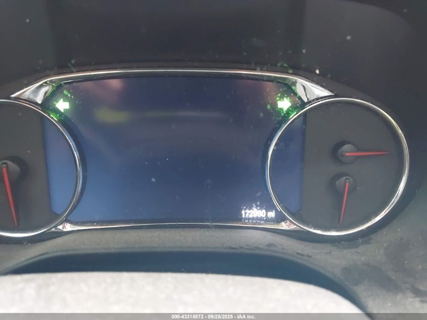 2017 GMC Acadia Denali VIN: 1GKKNPLS3HZ275065 Lot: 43315572