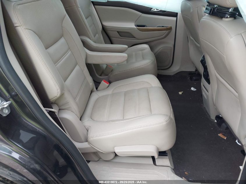 2017 GMC Acadia Denali VIN: 1GKKNPLS3HZ275065 Lot: 43315572