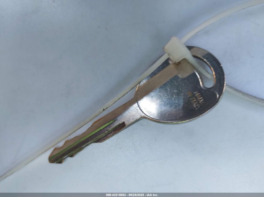 1994 Jeep Wrangler / Yj S VIN: 1J4FY19P1RP426299 Lot: 43315582