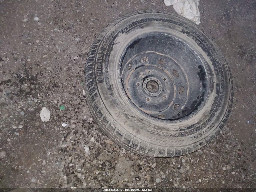 2018 Ford Transit-150 VIN: 1FTYE1ZM2JKB50598 Lot: 43315585