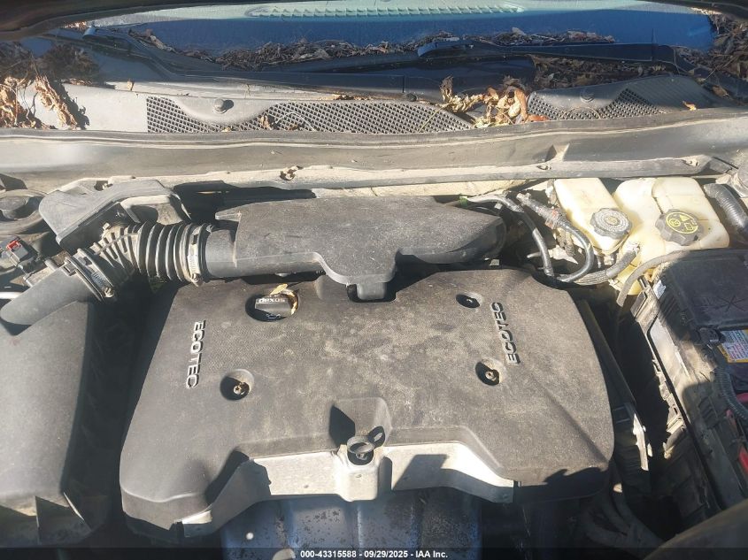 2015 Chevrolet Impala 1Lt VIN: 2G1115SL2F9168929 Lot: 43315588