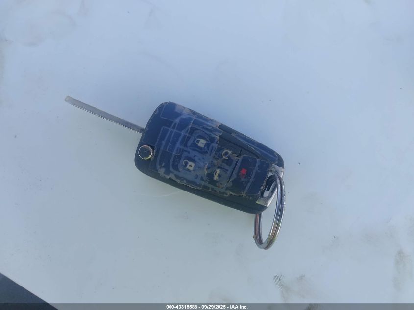 2015 Chevrolet Impala 1Lt VIN: 2G1115SL2F9168929 Lot: 43315588