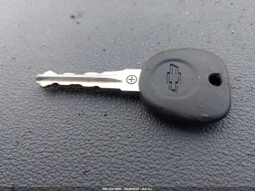 2007 Chevrolet Cobalt Ls VIN: 1G1AK55F077323869 Lot: 43315593