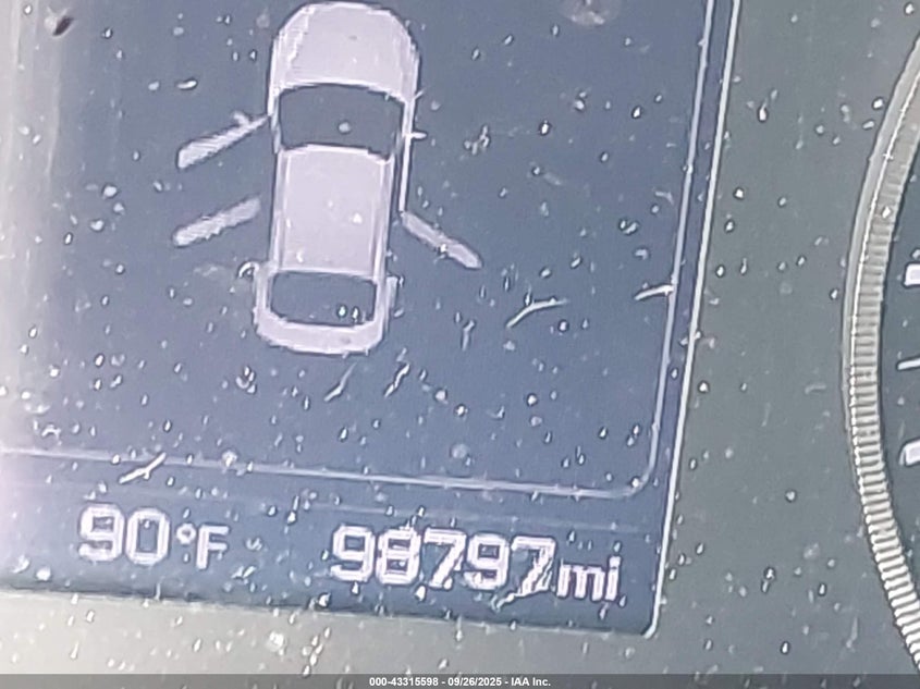 2017 HYUNDAI SONATA - 5NPE24AF8HH445899