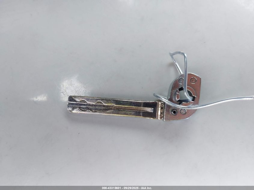 2015 Kia Rio Lx VIN: KNADM4A39F6492441 Lot: 43315601