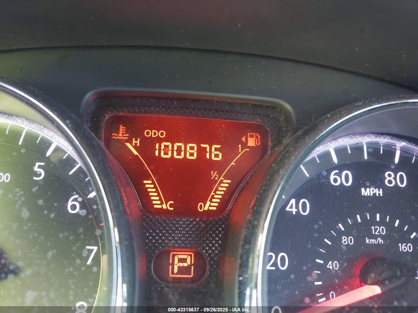 2013 NISSAN VERSA 1.6 SV - 3N1CN7AP2DL855376