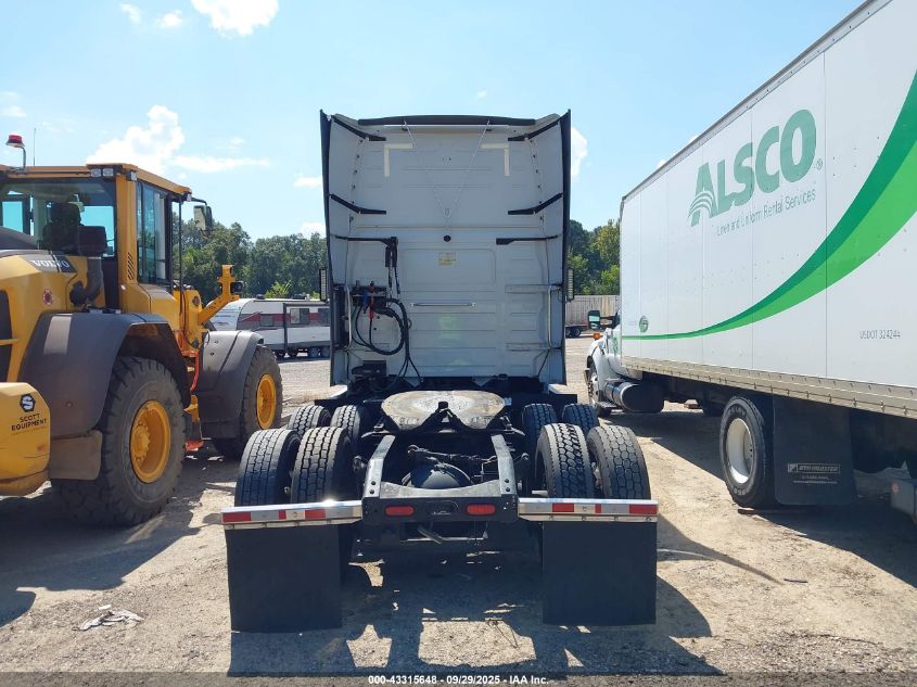 2018 Volvo Vnl VIN: 4V4NB9EH8JN998264 Lot: 43315648