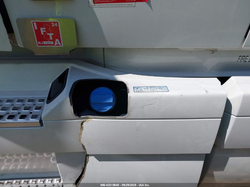 2018 Volvo Vnl VIN: 4V4NB9EH8JN998264 Lot: 43315648