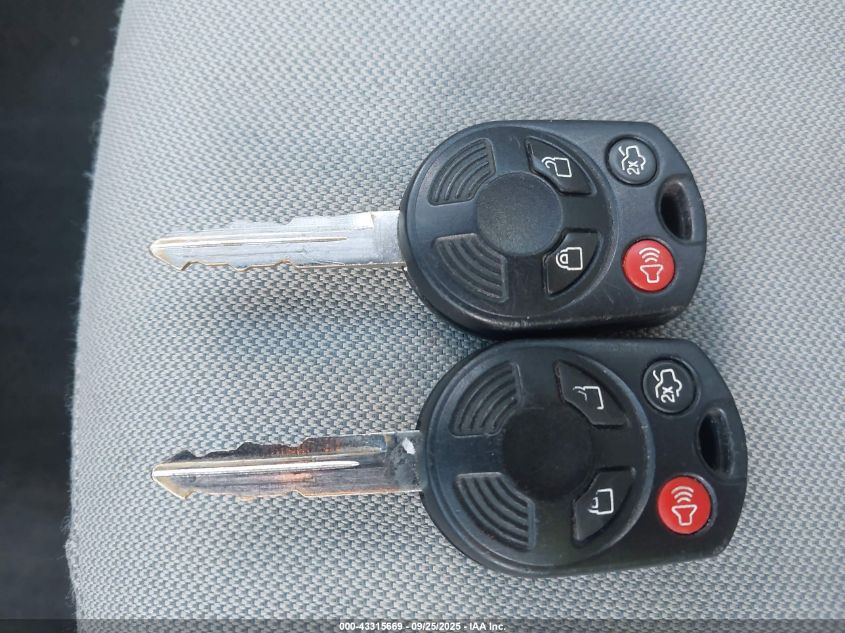 2010 Ford Fusion Se VIN: 3FAHP0HA7AR371904 Lot: 43315669