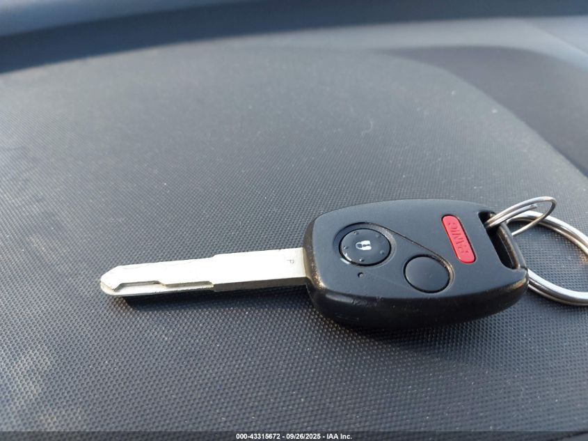 2007 Honda Cr-V Ex-L VIN: JHLRE48757C057369 Lot: 43315672