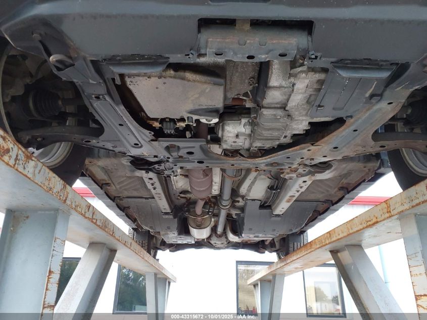 2007 Honda Cr-V Ex-L VIN: JHLRE48757C057369 Lot: 43315672