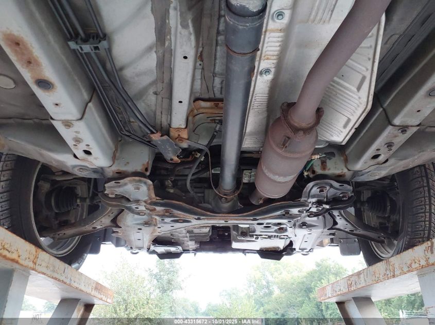 2007 Honda Cr-V Ex-L VIN: JHLRE48757C057369 Lot: 43315672