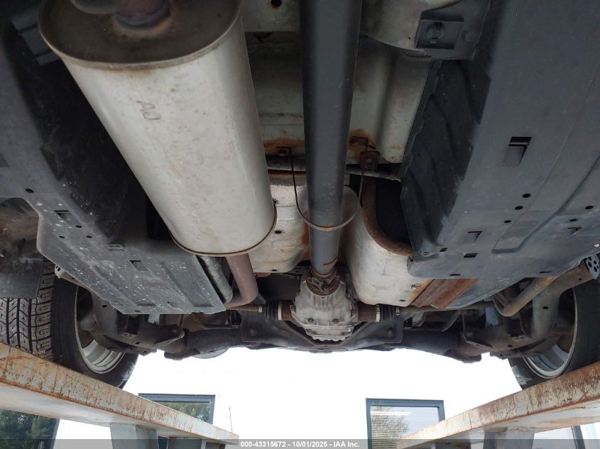 2007 Honda Cr-V Ex-L VIN: JHLRE48757C057369 Lot: 43315672