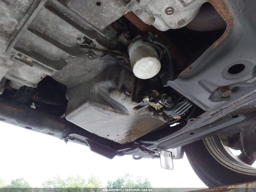 2007 Honda Cr-V Ex-L VIN: JHLRE48757C057369 Lot: 43315672