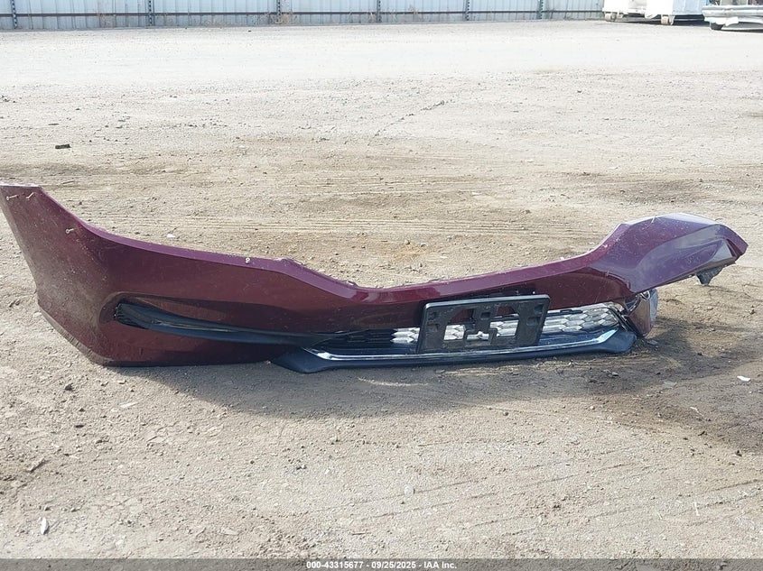 2017 HONDA ACCORD SPORT - 1HGCR2F53HA230382