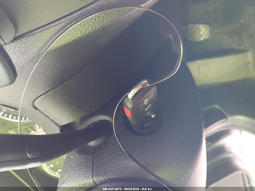 2013 Volkswagen Jetta 2.5L Se VIN: 3VWBP7AJ2DM446235 Lot: 43315679