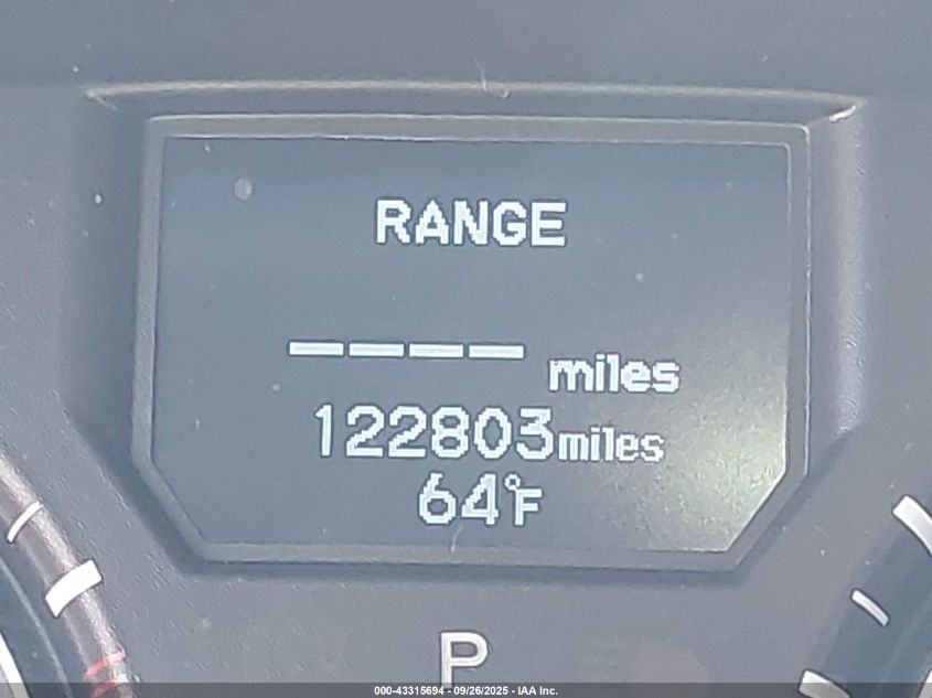 2016 Honda Odyssey Touring/Touring Elite VIN: 5FNRL5H98GB105010 Lot: 43315694