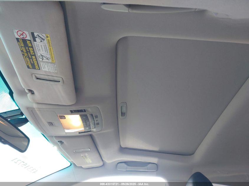 2011 Lexus Rx 450H VIN: JTJBC1BA8B2418595 Lot: 43315721