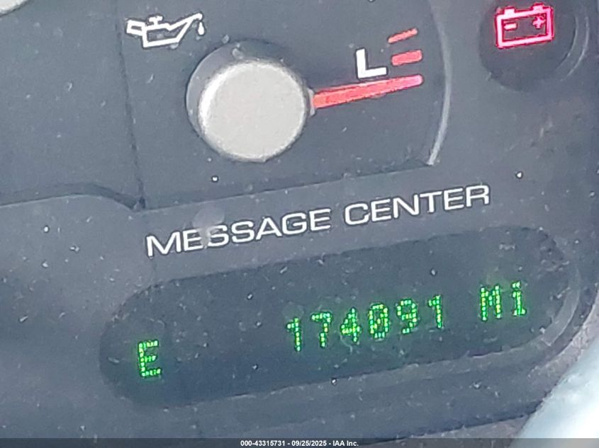 2004 Ford Explorer Eddie Bauer VIN: 1FMDU74W64UB69818 Lot: 43315731