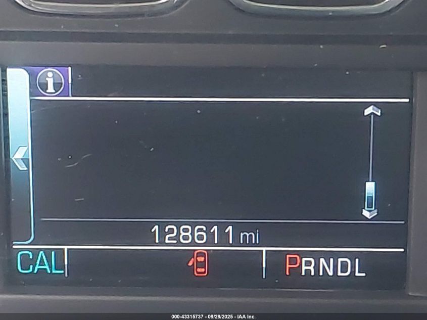 2019 Chevrolet Silverado 1500 Ld Lt VIN: 2GCVKPEC2K1196218 Lot: 43315737