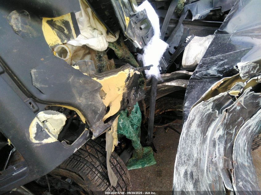 2019 Dodge Journey Se VIN: 3C4PDCBB9KT804421 Lot: 43315748