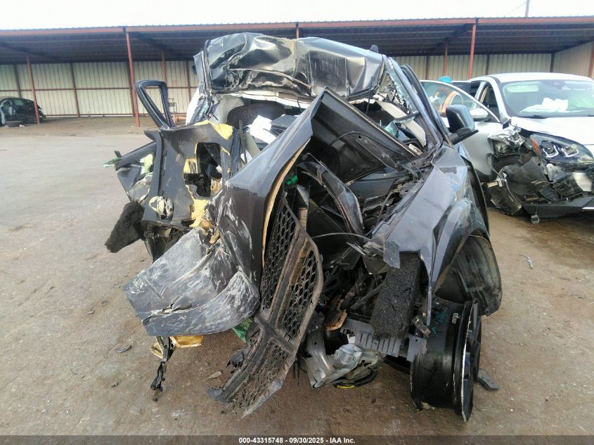 2019 Dodge Journey Se VIN: 3C4PDCBB9KT804421 Lot: 43315748