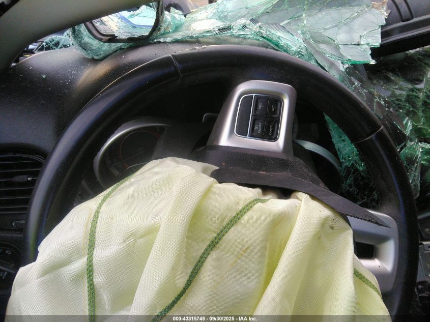 2019 Dodge Journey Se VIN: 3C4PDCBB9KT804421 Lot: 43315748