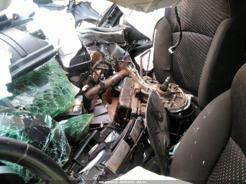 2019 Dodge Journey Se VIN: 3C4PDCBB9KT804421 Lot: 43315748