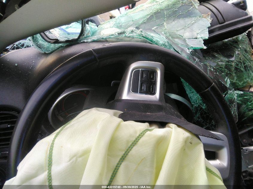 2019 Dodge Journey Se VIN: 3C4PDCBB9KT804421 Lot: 43315748