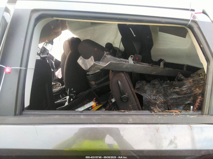 2019 Dodge Journey Se VIN: 3C4PDCBB9KT804421 Lot: 43315748