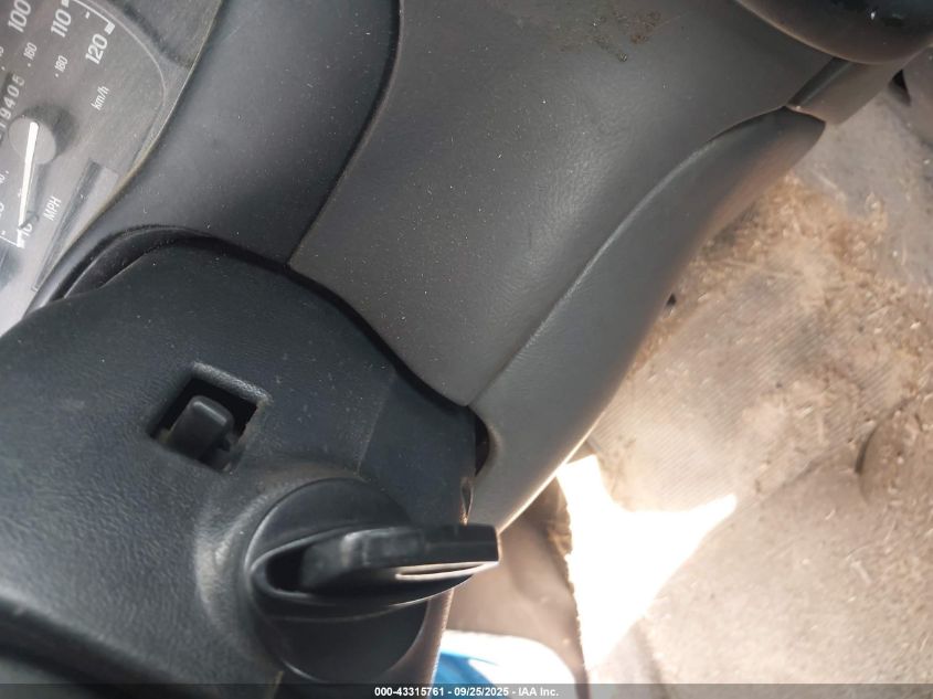 1999 Ford Ranger Xl/Xlt VIN: 1FTZR15V2XTA52942 Lot: 43315761