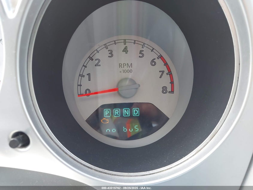 2006 Chrysler Pt Cruiser Touring VIN: 3A4FY58B16T362415 Lot: 43315762