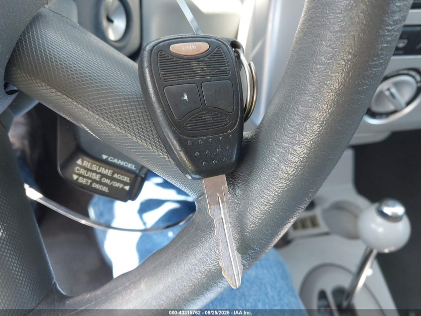 2006 Chrysler Pt Cruiser Touring VIN: 3A4FY58B16T362415 Lot: 43315762