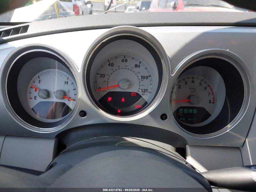 2006 Chrysler Pt Cruiser Touring VIN: 3A4FY58B16T362415 Lot: 43315762