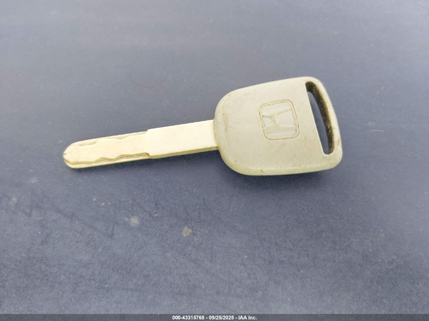 2003 Honda Civic Lx VIN: 2HGES165X3H525223 Lot: 43315768