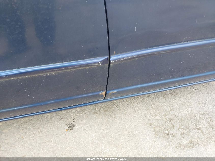 2003 Honda Civic Lx VIN: 2HGES165X3H525223 Lot: 43315768