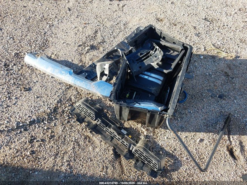 2021 GMC Sierra 2500Hd 4Wd Long Bed Slt/4Wd Standard Bed Slt VIN: 1GT49NEY8MF256103 Lot: 43315769