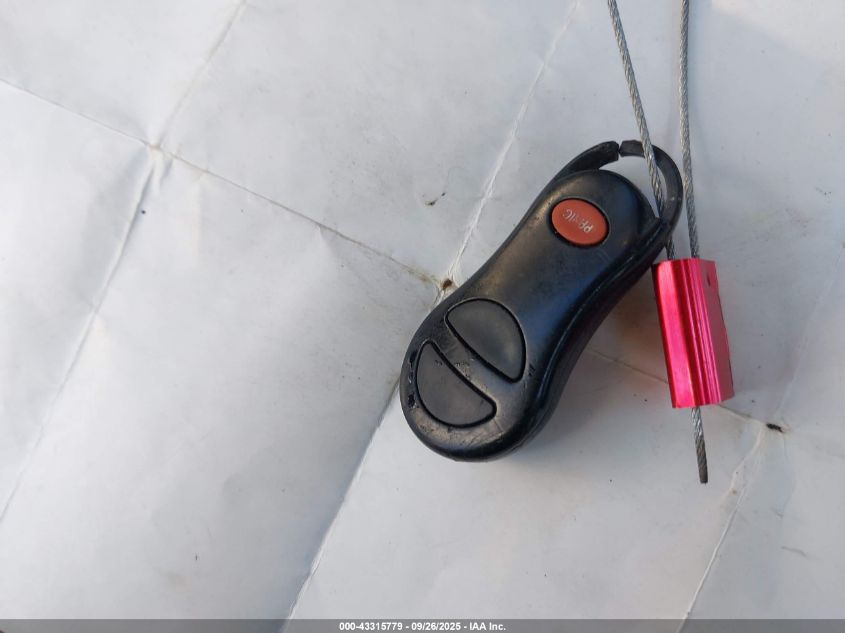 2004 Dodge Ram 1500 Slt/Laramie VIN: 1D7HU16D14J114568 Lot: 43315779