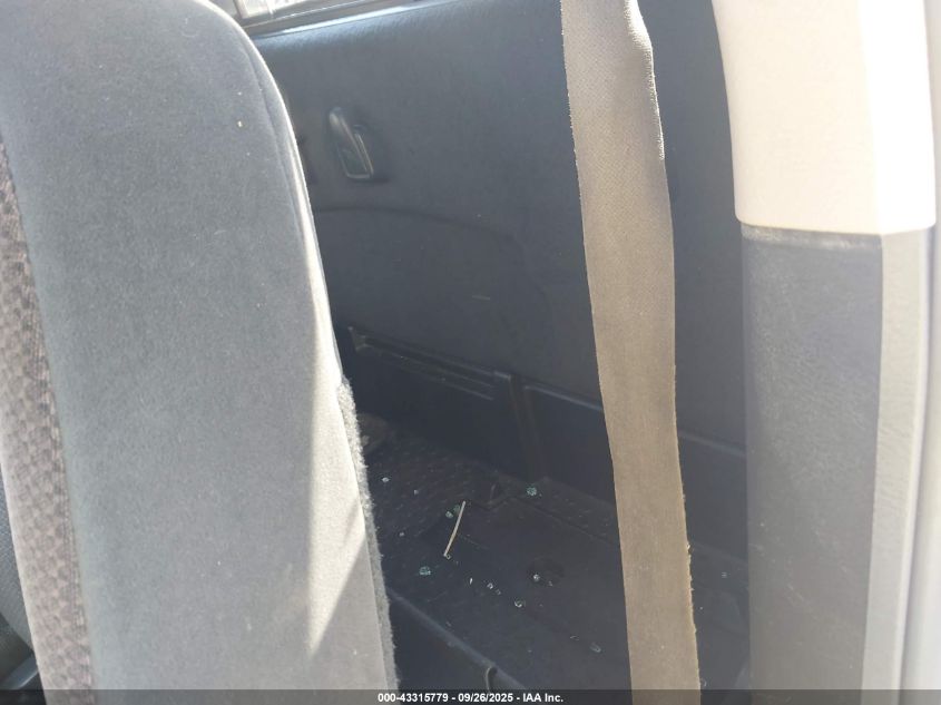 2004 Dodge Ram 1500 Slt/Laramie VIN: 1D7HU16D14J114568 Lot: 43315779