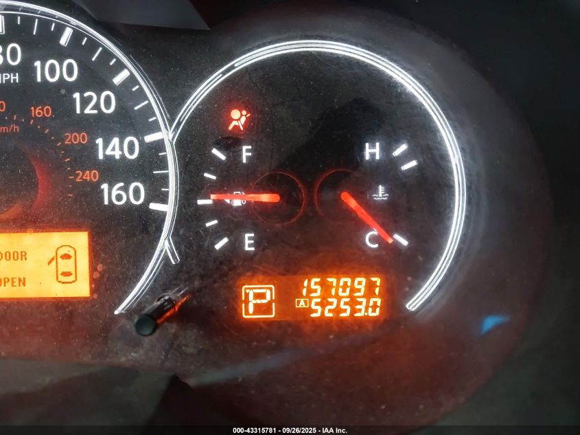 2013 Nissan Altima 2.5 S VIN: 1N4AL2EP5DC195861 Lot: 43315781