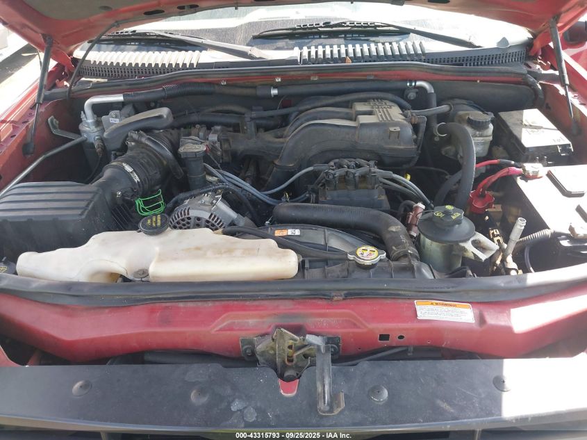 2007 Ford Explorer Xlt VIN: 1FMEU73E87UB53962 Lot: 43315793