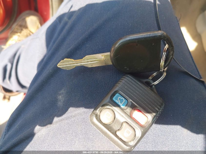 2007 Ford Explorer Xlt VIN: 1FMEU73E87UB53962 Lot: 43315793