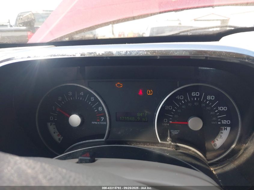 2007 Ford Explorer Xlt VIN: 1FMEU73E87UB53962 Lot: 43315793